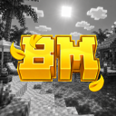 BonkMC Discord Server Logo