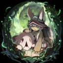 Shrine Discord Server Logo