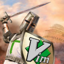 Vimjoyer's server Discord Server Logo