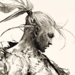 Lineage II Official Discord Server Logo