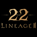 Lineage II Official Discord Server Logo