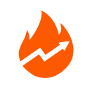 FireHustle Discord Server Logo