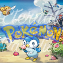 Eternal Pokemon Paradise Discord Server Logo