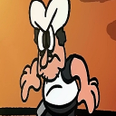 Pizza Tower server Discord Server Logo