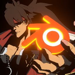 Arcsys Blender Animators Discord Server Logo