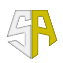 SA SERVER  [10k] Discord Server Logo