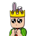Roplex Fan Club Discord Server Logo