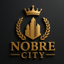 Nobre City 🍷 Discord Server Logo
