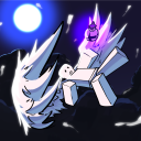 Astrald's RNG Discord Server Logo
