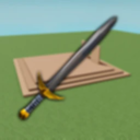 PVP Sword Fighting Discord Server Logo