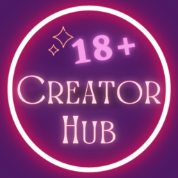 Creator Resource Hub Discord Server Logo