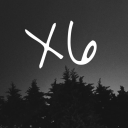 x6 studios Discord Server Logo