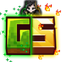 Guest SMP Discord Server Logo