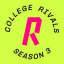 College Rivals Discord Server Logo