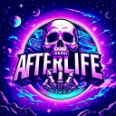 Afterlife™ Discord Server Logo