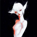 Moon & Her Stars Discord Server Logo