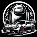 Between Us Discord Server Logo
