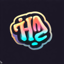 IHAZ TEAM AND COMMUNITY HANGOUT Discord Server Logo