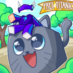 Fani Kubika Discord Server Logo