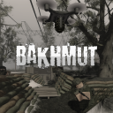 Bakhmut Discord Server Logo
