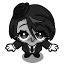Sem Nome Discord Server Logo