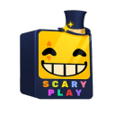 ScaryPlay Discord Server Logo