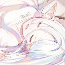 ˖ ݁ 𖥔. ⭐  Abyss Galaxy ⭐ .𖥔 ݁ ˖ Discord Server Logo