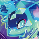 💎 Ci's Artchives 💎 Discord Server Logo
