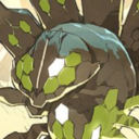 🐍 Ci's Artchives 🐍 Discord Server Logo