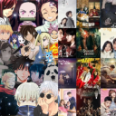 K-DRAMA ANIME GALAXY Discord Server Logo