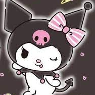 sanrio βπ―π§Έβ¨ Discord Server Logo