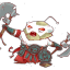 /r/Diablo Discord Server Logo