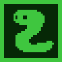 Slithery Server🐍 Discord Server Logo