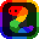 Slithery Server🐍 Discord Server Logo