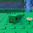 Slithery Server🐍 Discord Server Logo