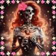 Spooky Social 👻 Discord Server Logo