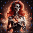 Spooky Social 👻 Discord Server Logo