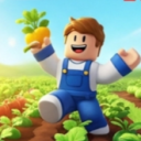 Grow a Garden - ES Discord Server Logo