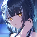 Shiori's Archives Vault Discord Server Logo