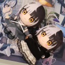 Shiori's Archives Vault Discord Server Logo