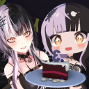 Shiori's Archives Vault Discord Server Logo