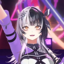 Shiori's Archives Vault Discord Server Logo