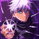 Goatjo MC Discord Server Logo