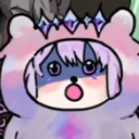 Five Nights at Bijou's Quarry Discord Server Logo