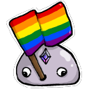 Bijou's G4Y Quarry Discord Server Logo