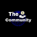 The Community Discord Server Logo