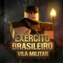 Vila Militar Discord Server Logo