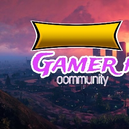 IT'S A GAMER Discord Server Logo