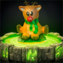 Skylandeer's Portal Masters Discord Server Logo