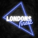 Londons Finest Discord Server Logo
